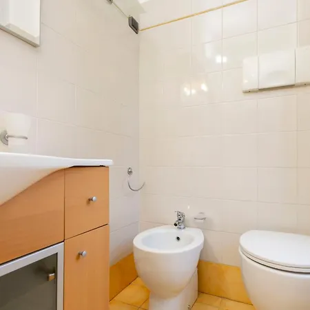 Romolo Bitti Ca Granda-zara Apartment