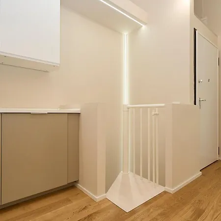 Apartament Atmosphere House 15 Minutes Walk From Duomo *
