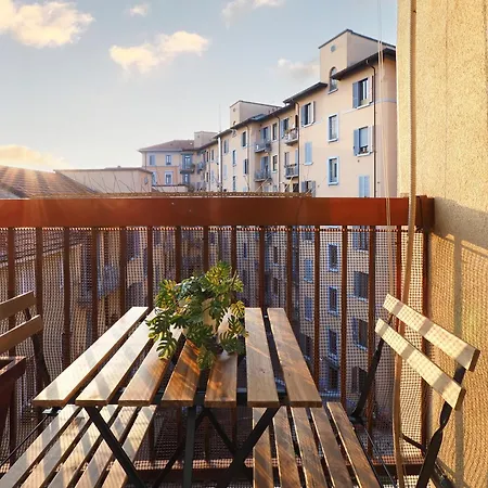 Primopiano - Orcagna 米兰