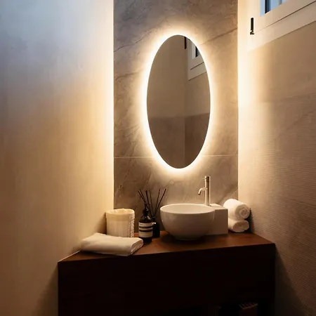 The Sole Penthouse - Duomo View Апартаменты *