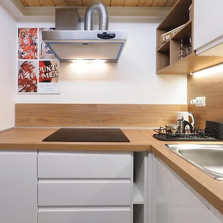 Διαμέρισμα Primopiano - Vittadini