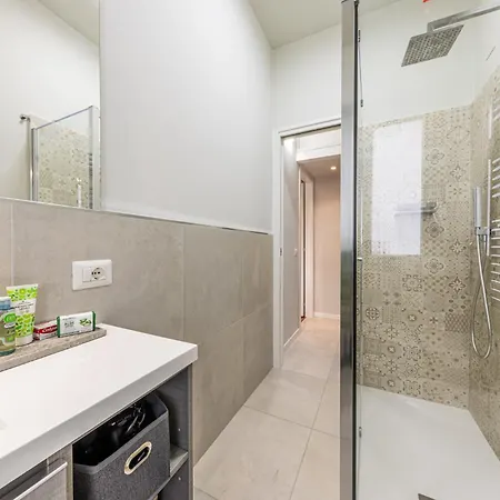 Apartment Il Moro 95 Bilocale Sui Navigli - Vesta *
