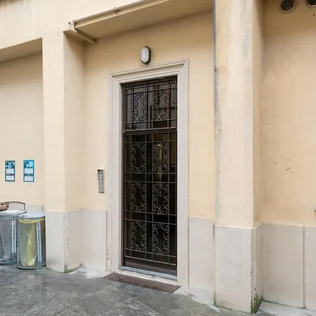 Ambrosiana - In The Heart Of The Lägenhet Milano