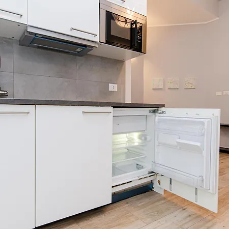 Repubblica Flat Appartement