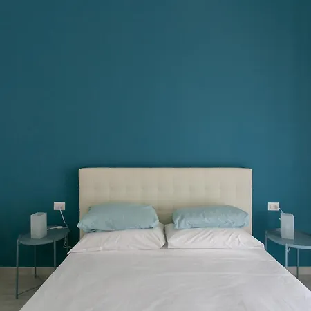Italianflat - Blue In The Sky Appartement *