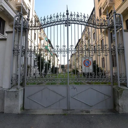 Apartamento Casa Zara Milán