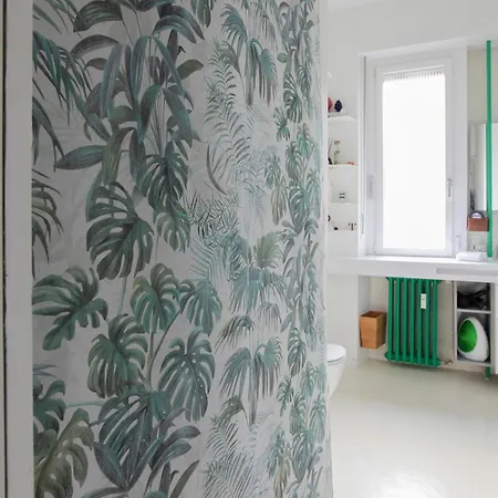 Bright Design 60 Mq M1 E M4 Apartamento Milán