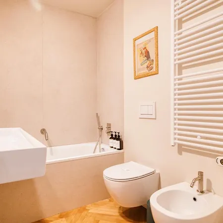Isola Luxury Living; Big Terrace Appartamento *