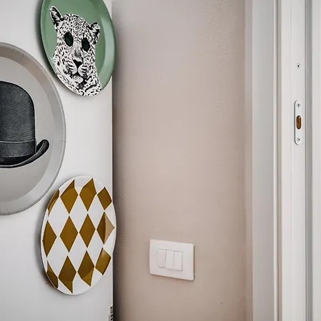 Apartmán Bilo Design Ristrutturato 20 Min Dal Duomo *
