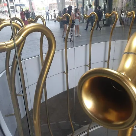 Testi 50 - M5 Ca'granda * Milan