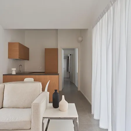 Up To - Residenze M6-m6a