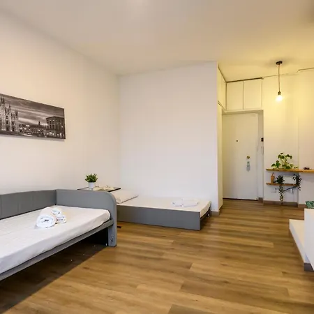 Appartamento Modica, 16 - Near Iulm Milano