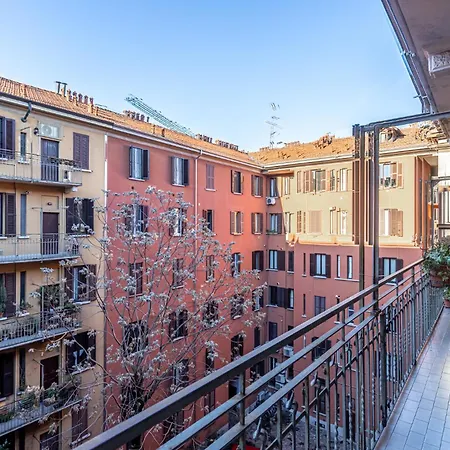 Correggio 14 Comfort Design A Citylife - Vesta *
