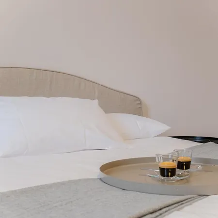 Velvet & Marble - Stylish Luxury Center Appartamento *