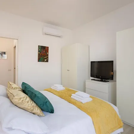 Artstay - San Siro, Near Metro, Carlo Borromeo