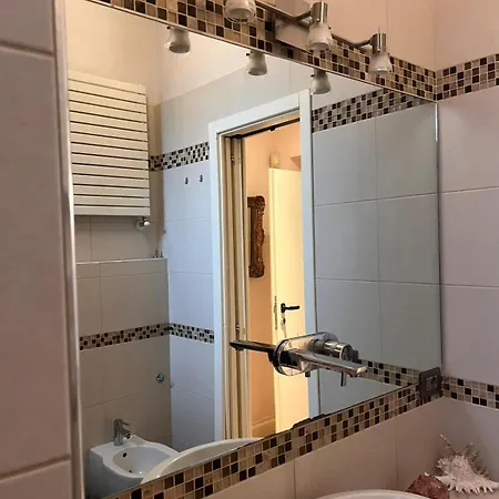 Appartement Chandelier - Center