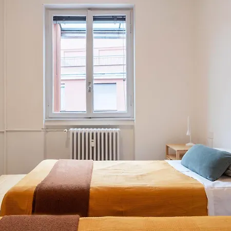 Apartamento Rosalba Flexyrent