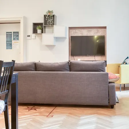 Easylife - - Settembrini 45 - Daire