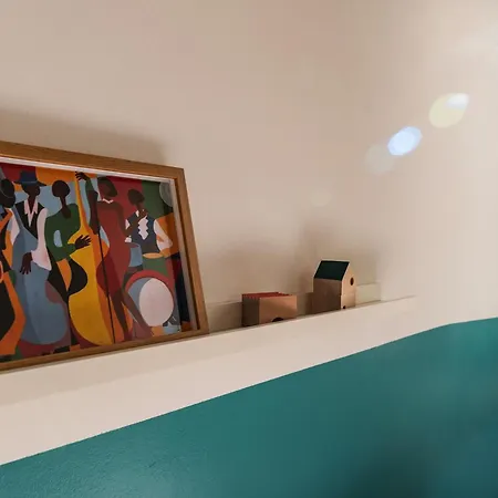 Youhosty - Ticinese Wood 60 Apartment *
