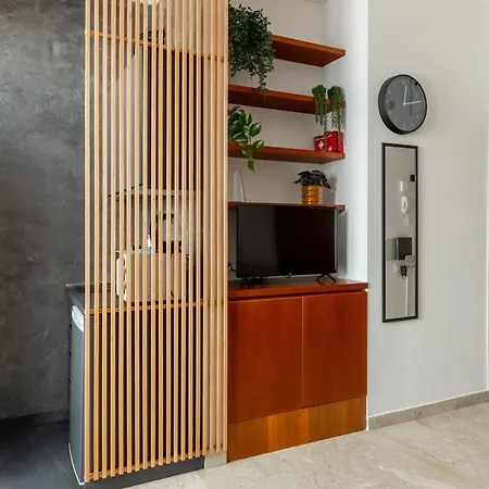Bdc - Porta Venezia Modern Апартаменты Милан