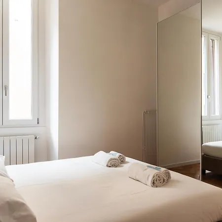 Youhosty - Orti 16 Apartmán