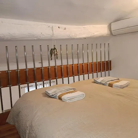 Colonne Apartamento