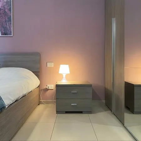 アパート Homeby, Casa Marianna ミラノ
