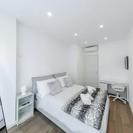 Via De Amicis 43 - Leia Hospitality Daire *