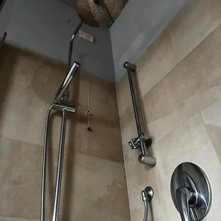 아파트 Attico Piano 11, 3 Camere, 2 Bagni, - Cucina