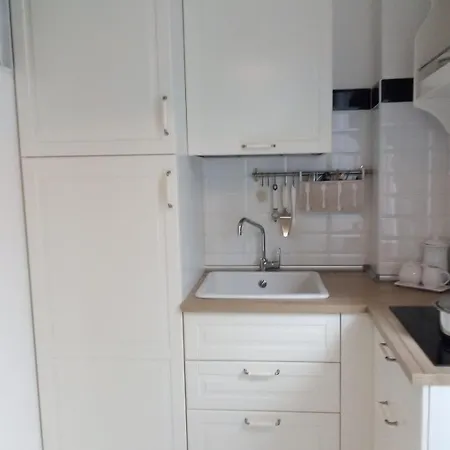Appartamento Serendipity House-porta Romana-bocconi Milano