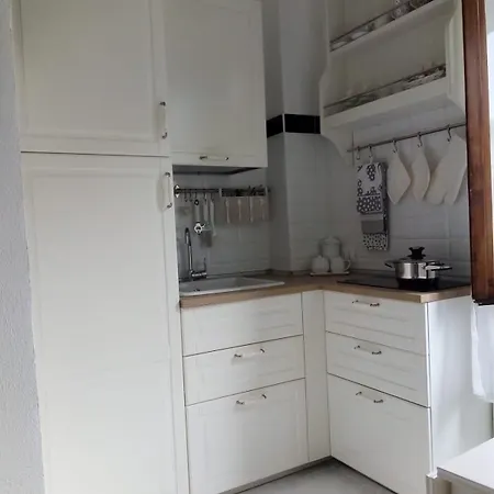 Serendipity House-porta Romana-bocconi Appartamento Milano