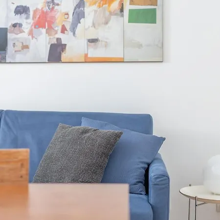דירה Terrazza Di Lusso In Porta Venezia, 1bdr Con Ac מילאנו