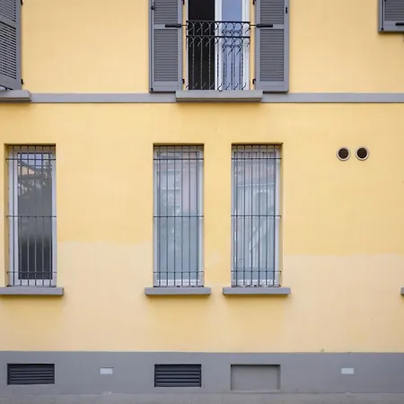 Meraviglioso Loft Di Design Vicino A Milán