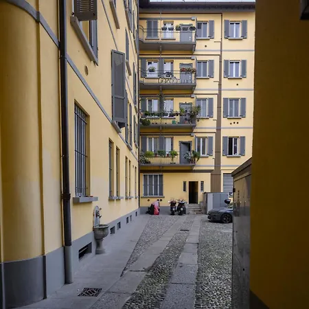 Meraviglioso Loft Di Design Vicino A Apartment *