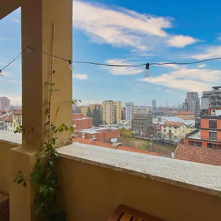 Homeby, Casa Matteo