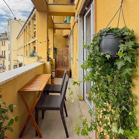 Homeby, Casa Matteo Daire *