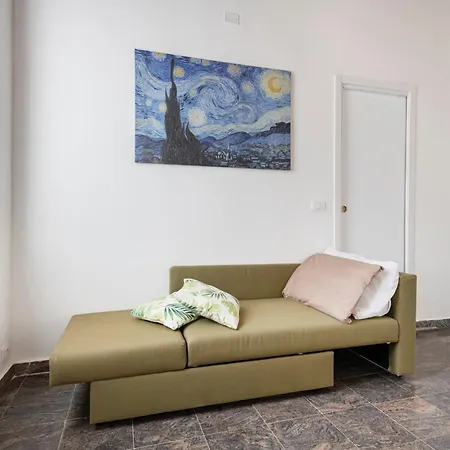 Апартаменты Mimi House Porta Romana