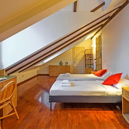Casa Liberty Piceno - 7sundays Apartment Milan