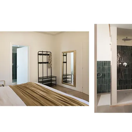 Elegant With Modern In - Citylife District - M1 * 밀라노