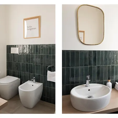 Elegant With Modern In - Citylife District - M1 Apartman *