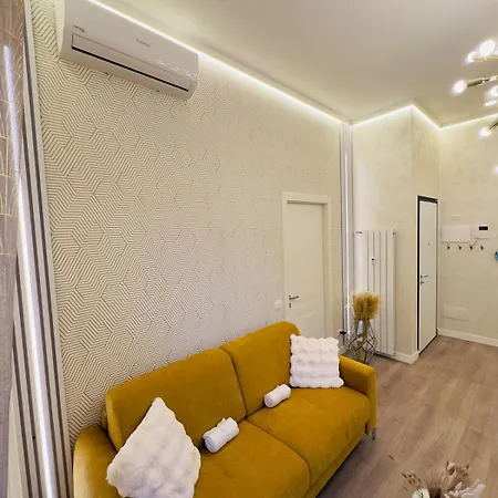 Daire District Flat