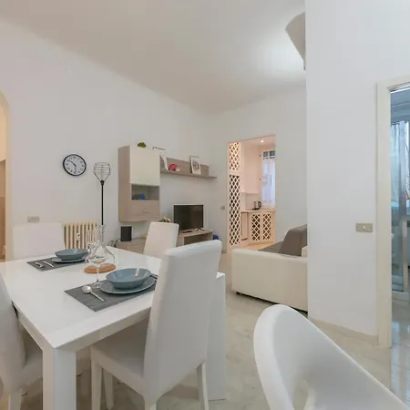 아파트 I-host - Cozy 1br In Porta Romana