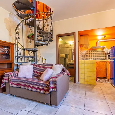 Apartmán I-host - Unique Two-level In *