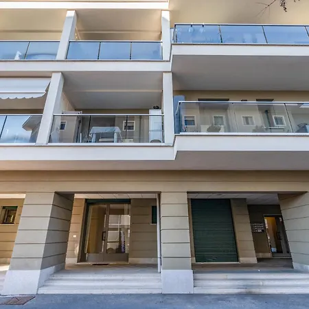 Casa Sabini Urban Retreat - La Vista * Milão