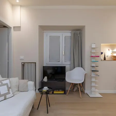 Appartement Brera Exclusive - New With Terrace, Near Parking