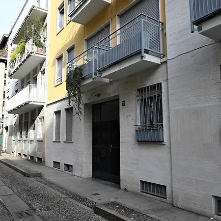 Brera Elegant * Milão