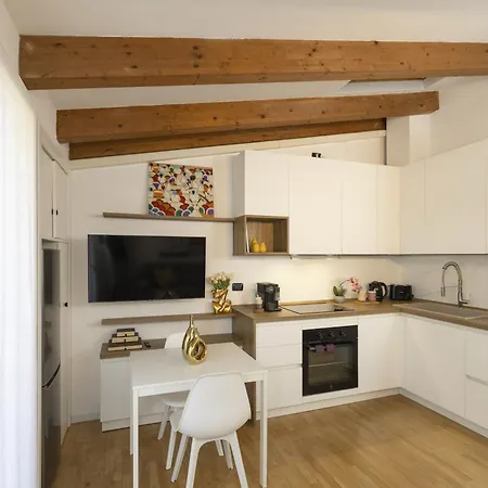 Artstay - San Raffaele, Near Metro M1, Ac Appartamento *