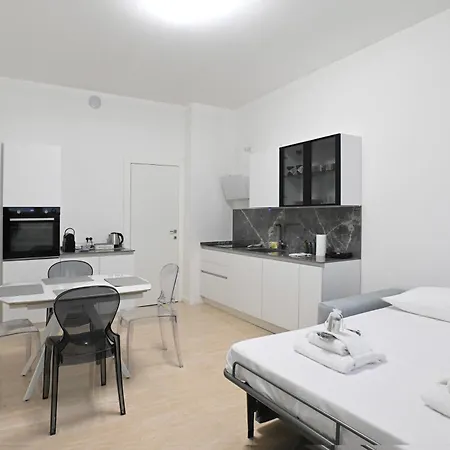 L'arche Ippodromo * Milan