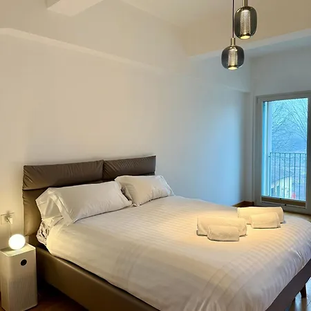 Apartmán Luro - Suzzani 98 *