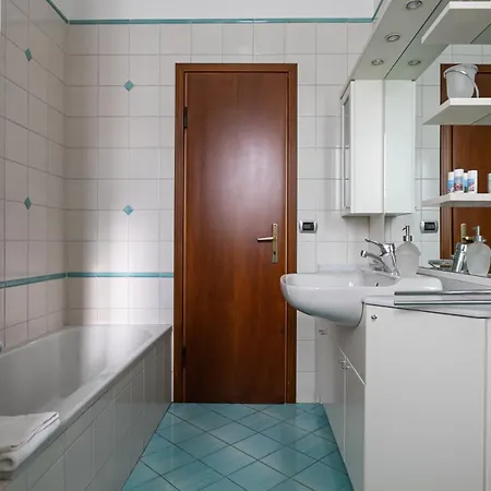 Italianway Easy - Strambio 8 Apartmán Milán